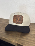 She's From Texas, I Can Tell – Heritage Legacy Snapback Hat