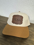 She's From Texas, I Can Tell – Richardson Hat