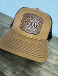 She's From Texas, I Can Tell – Richardson Hat